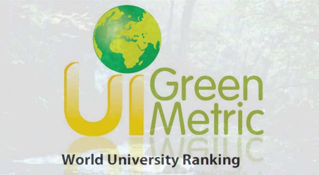 ТНЕУ приєднався до UI GreenMetric World University Rankings