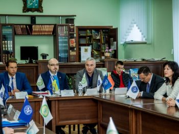 Відбулася Міжнародна науково-практична конференція «Цифрова економіка – тренди та перспективи»