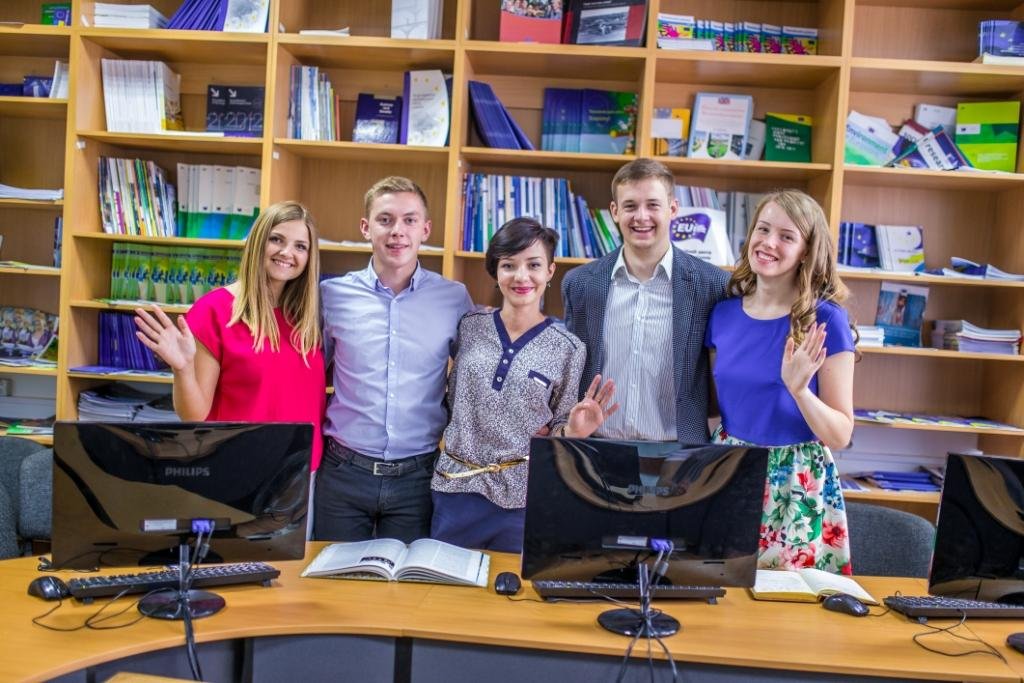 Ігри розуму «Успішні лідери»