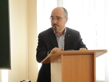 Відбудеться відкрита лекція «Основи цифрової економіки»