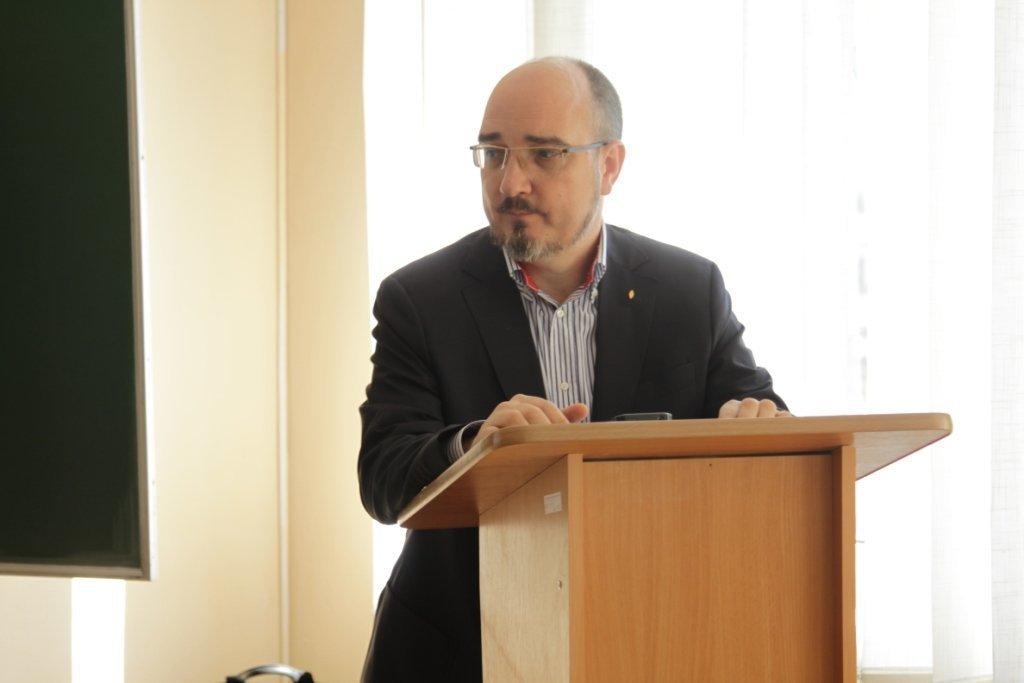 Відбудеться відкрита лекція «Основи цифрової економіки»